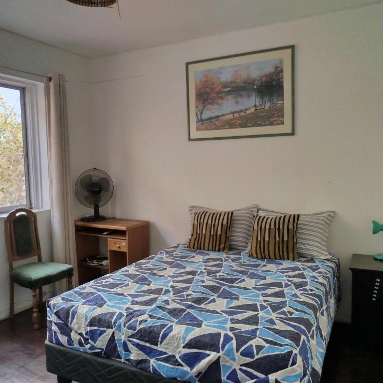 hostal mancora - Deluxe Room (2 Adults + 1 Child) - 5