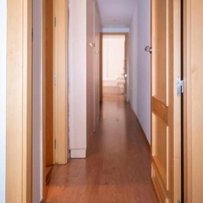 A orillas del Guadalquivir - Apartamento de 2 dormitorios - 24
