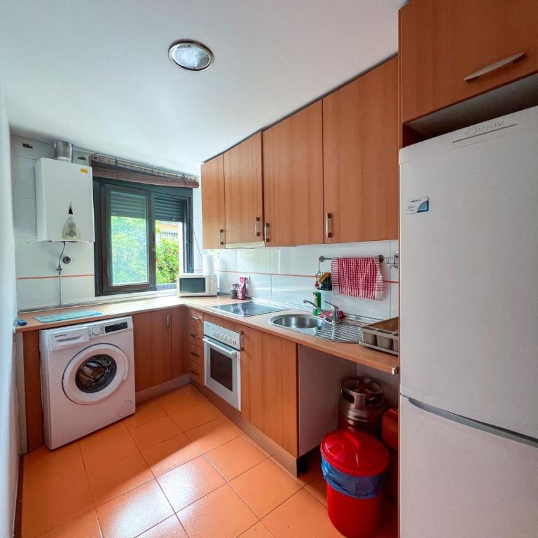 A orillas del Guadalquivir - Apartamento de 2 dormitorios - 23