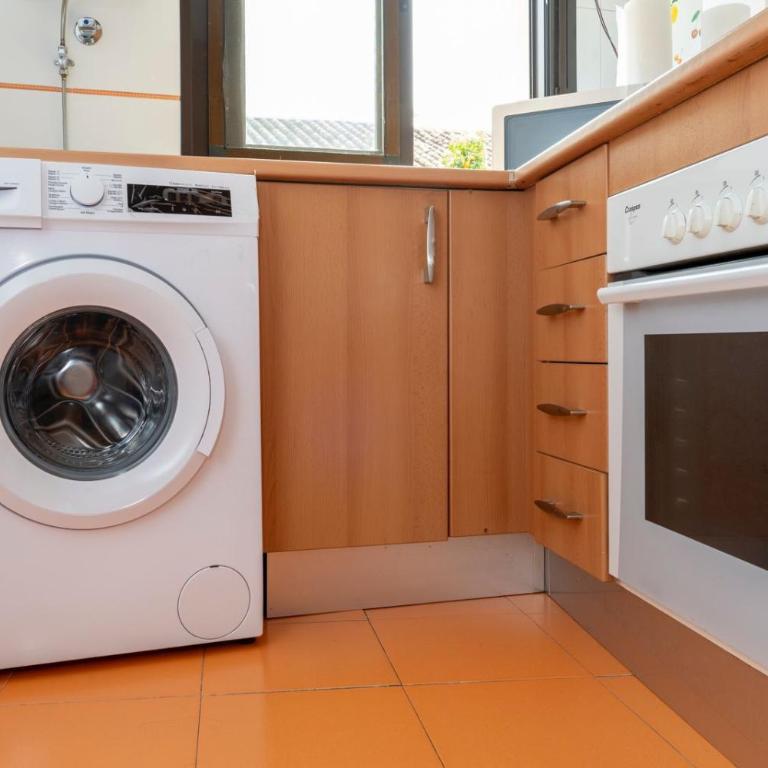 A orillas del Guadalquivir - Apartamento de 2 dormitorios - 21