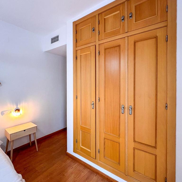 A orillas del Guadalquivir - Apartamento de 2 dormitorios - 16