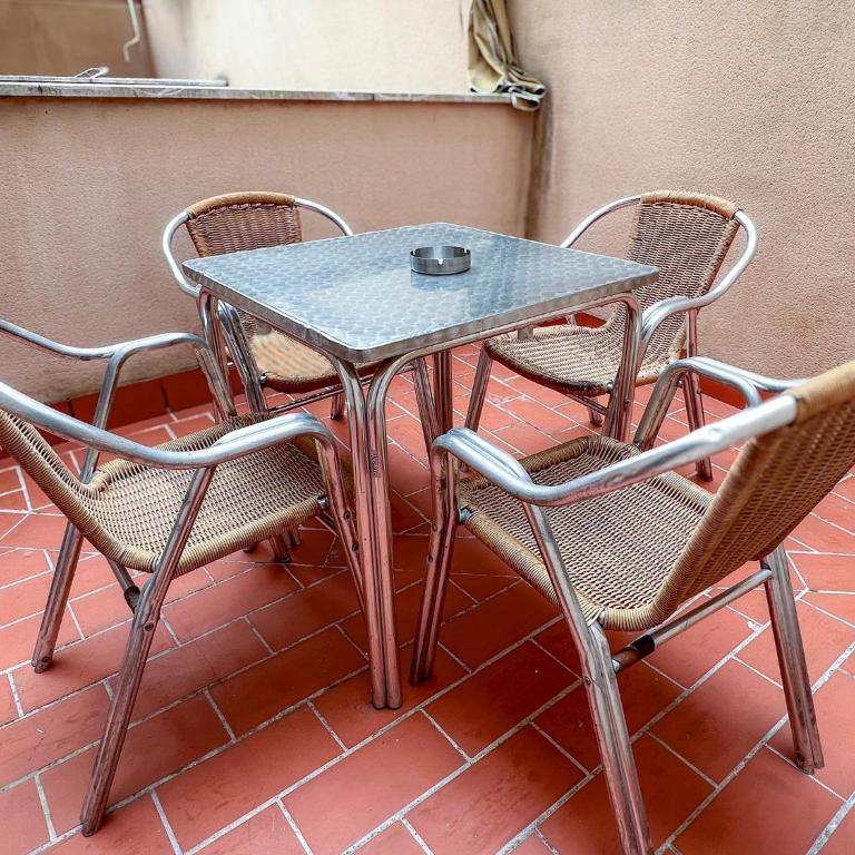 A orillas del Guadalquivir - Apartamento de 2 dormitorios - 12