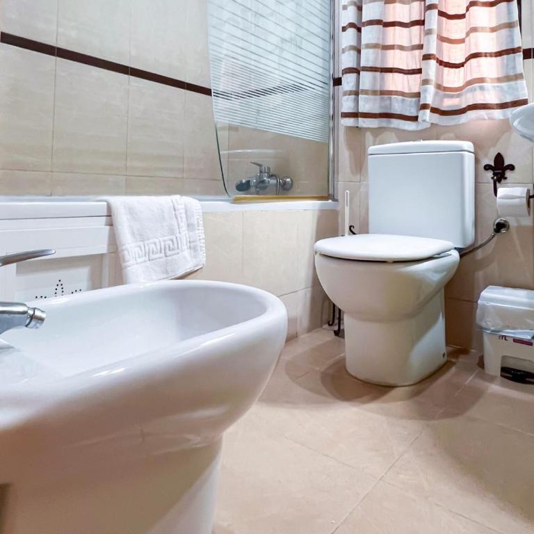 A orillas del Guadalquivir - Apartamento de 2 dormitorios - 7