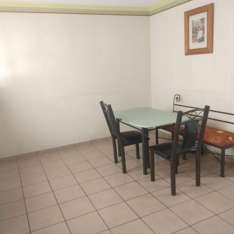 Linderos 512 - Standard Apartment - 1