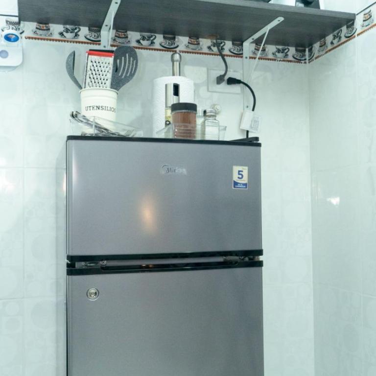 Apartamento 3 Habitaciones 5 minutos Esc General Santander - Apartamento - 3