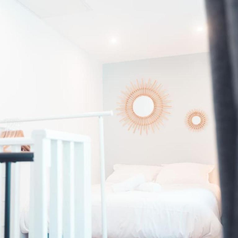 Le Colimaçon - Apartment mit 1 Schlafzimmer - 24