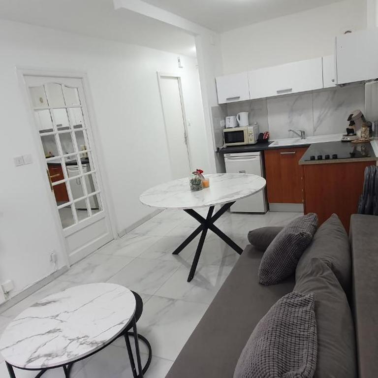 Appartement centre de Annemasse - Appartement - 1