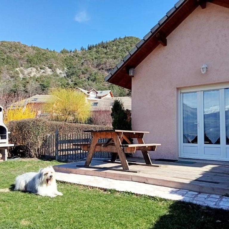 Le Cairn du Morgon - Appartement 2 Chambres - 1