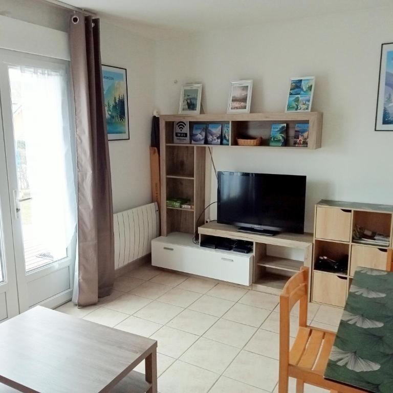 Le Cairn du Morgon - Appartement 2 Chambres - 3