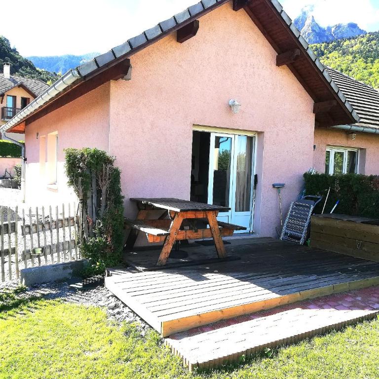 Le Cairn du Morgon - Appartement 2 Chambres - 6
