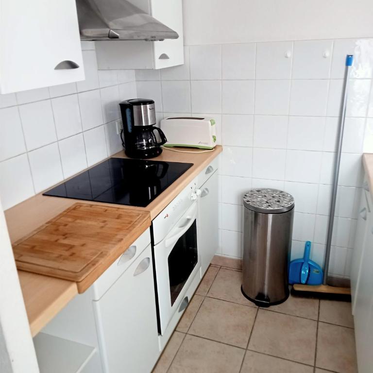 Le Cairn du Morgon - Appartement 2 Chambres - 9