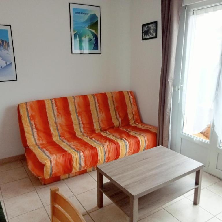 Le Cairn du Morgon - Appartement 2 Chambres - 10