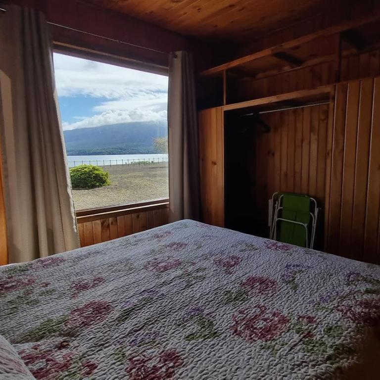 Cabañas Brisas Del Lago - Apartamento de 2 dormitorios - 12