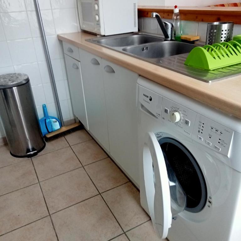 Le Cairn du Morgon - Appartement 2 Chambres - 11