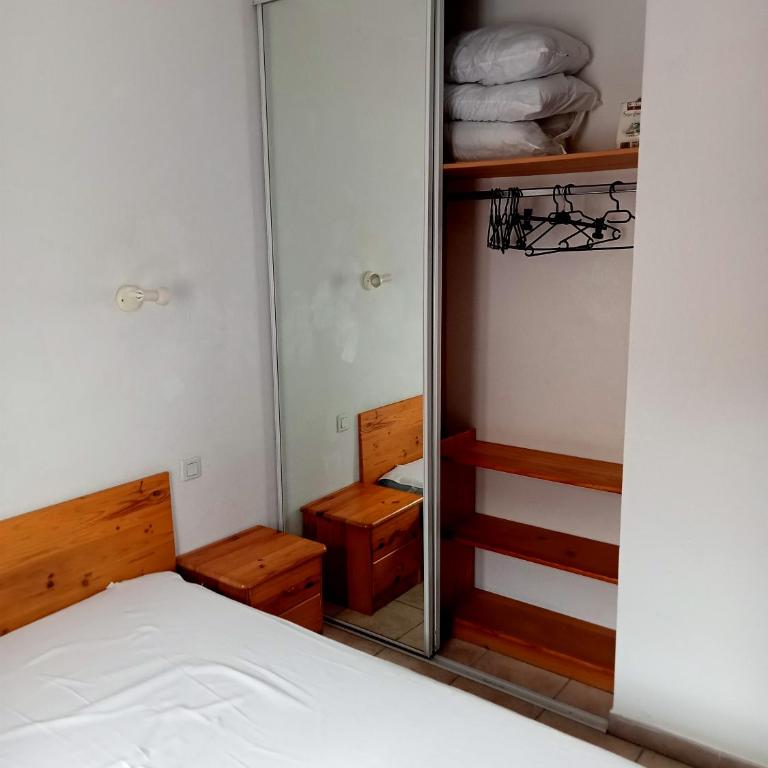Le Cairn du Morgon - Appartement 2 Chambres - 12