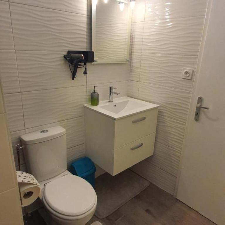 Appartement centre de Annemasse - Appartement - 6