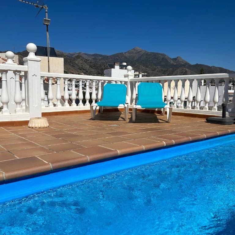 Driftwood 2 Bedroom Apartment - Earthy, Peaceful, Calm - Apartamento de 2 dormitorios - 2