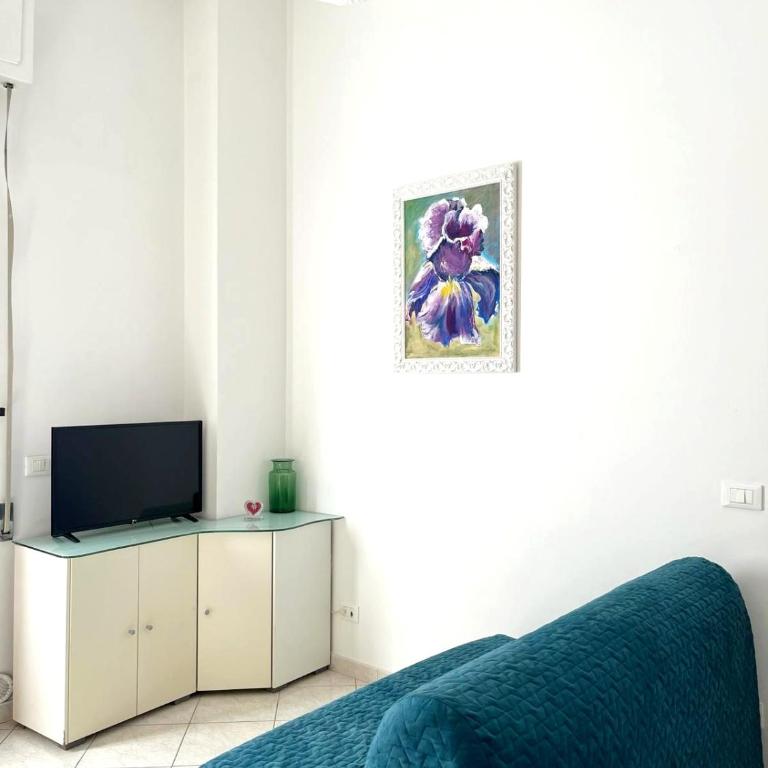 Flowerence - One-Bedroom Apartment - 4