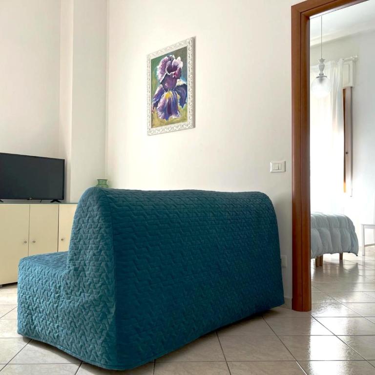 Flowerence - One-Bedroom Apartment - 5