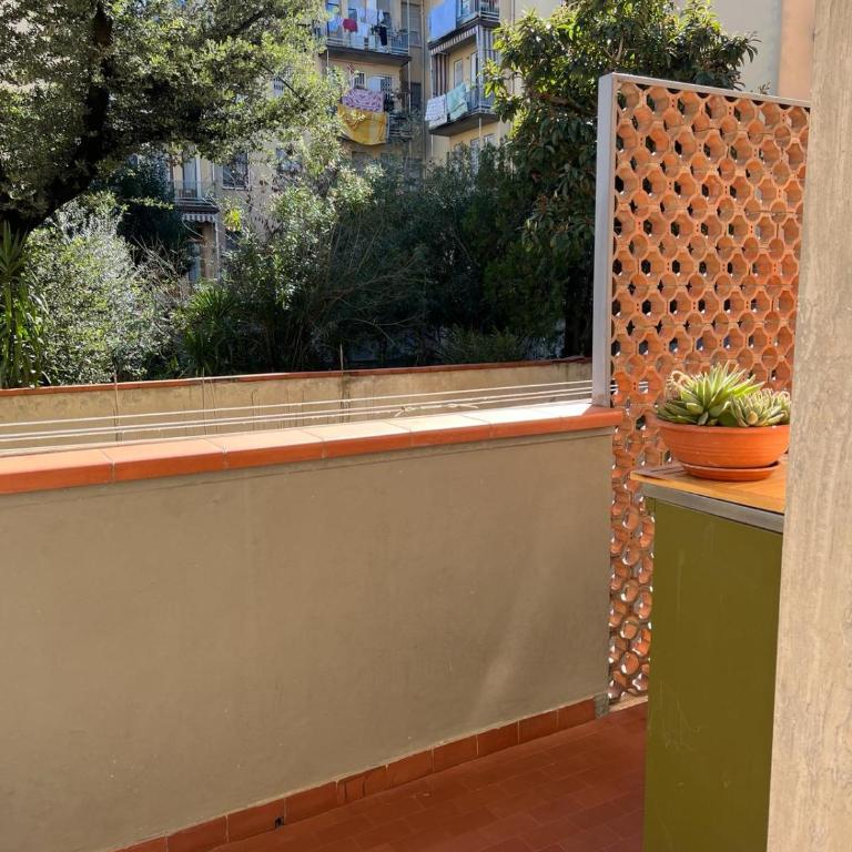 Flowerence - One-Bedroom Apartment - 17
