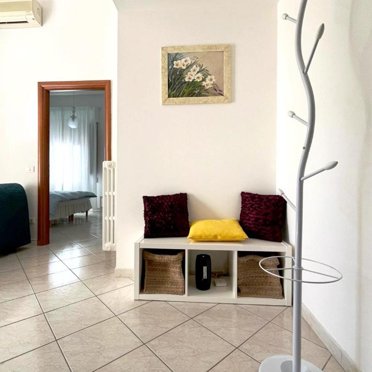 Flowerence - One-Bedroom Apartment - 2