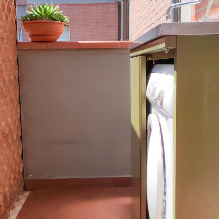 Flowerence - One-Bedroom Apartment - 19