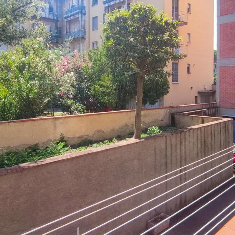 Flowerence - One-Bedroom Apartment - 18