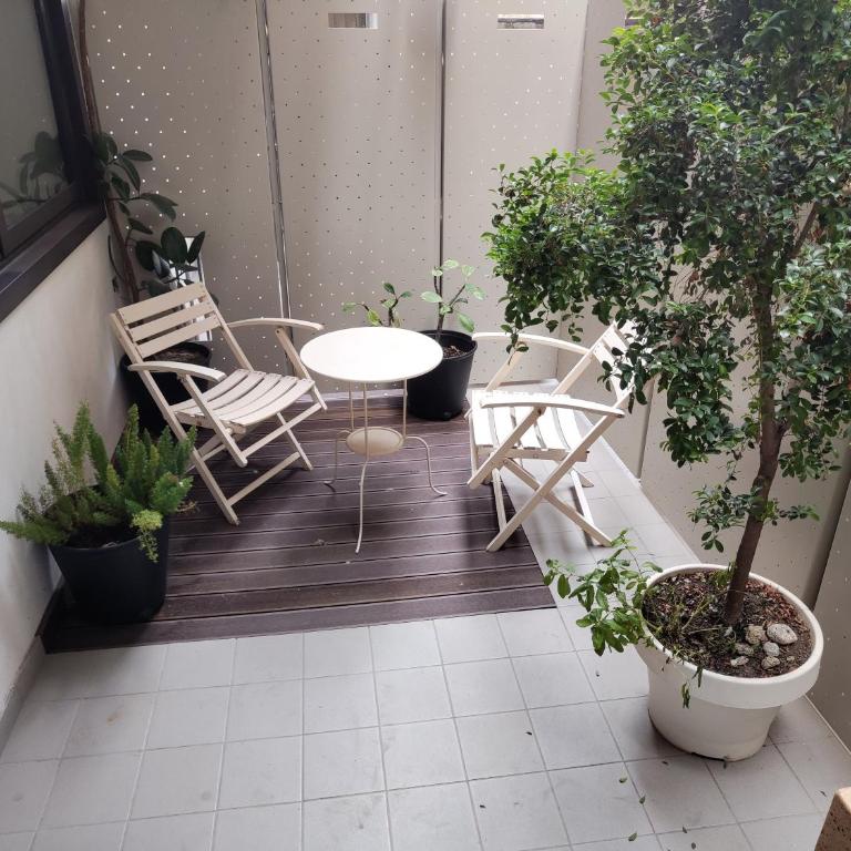 Tre Vie apARTment 80 - Two-Bedroom Apartment - 9