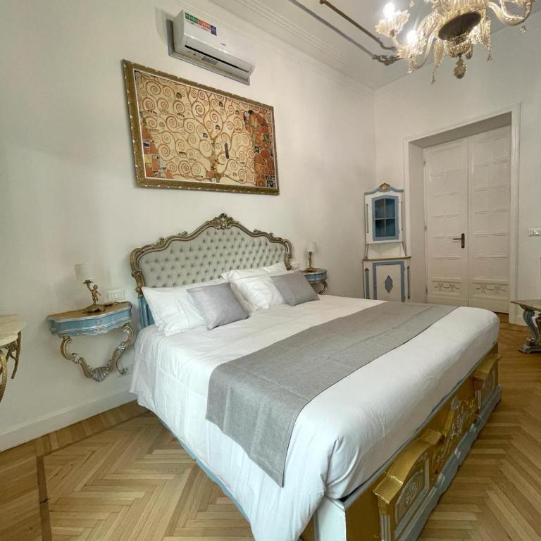 Stile Libero Guest House - Junior Suite con Balcone - 4