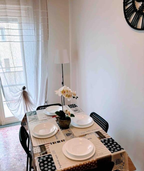 Netflix - WI-FI - “Fiume 19” - - Appartamento con 1 Camera da Letto - 9
