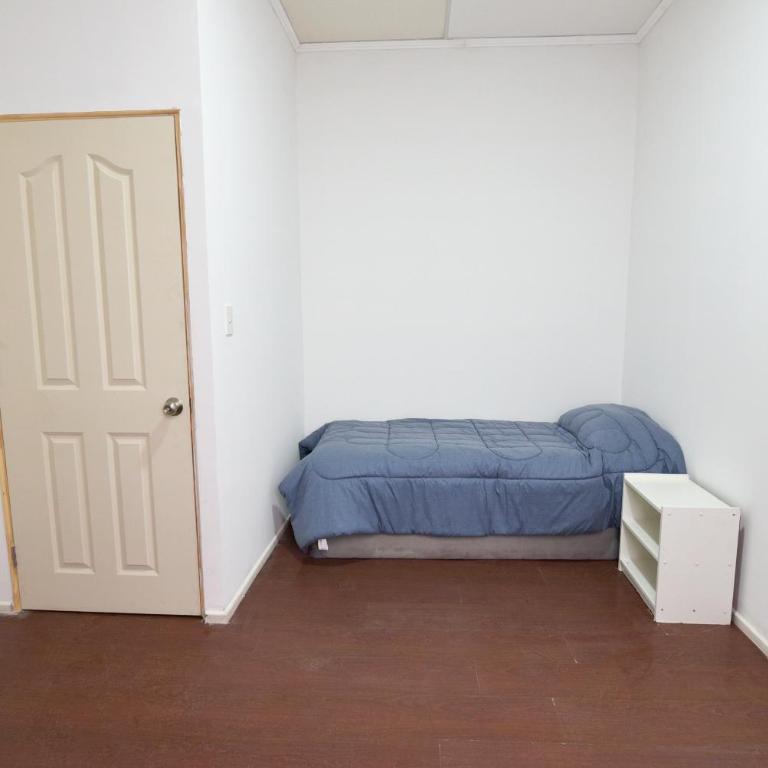Habitacion en Providencia - Metro Salvador - Standard Single Room - 4