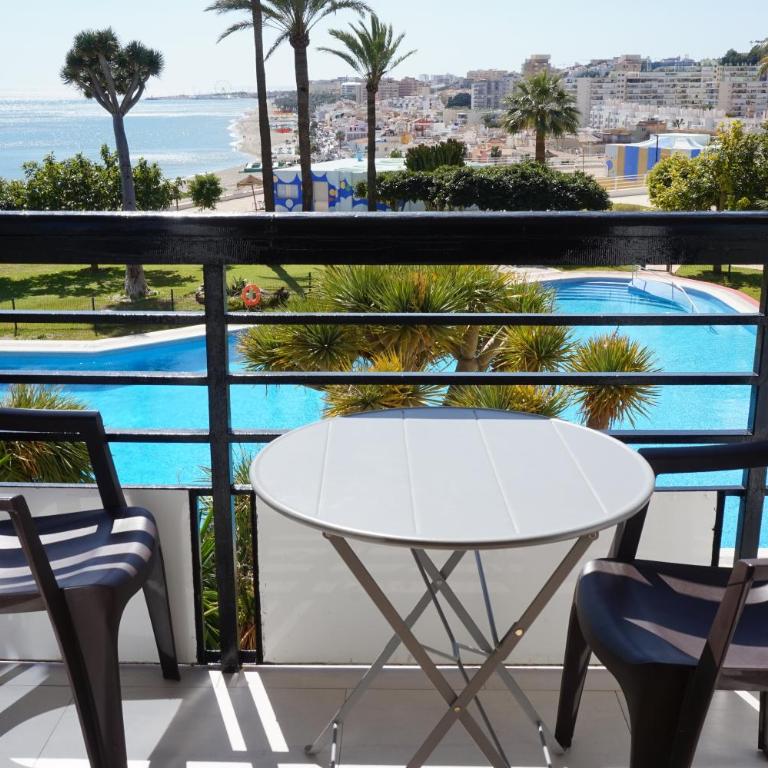 Castillo de Santa Clara - Apartamento Estudio - 2