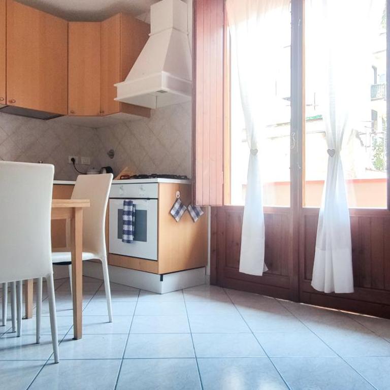 Flowerence - One-Bedroom Apartment - 7