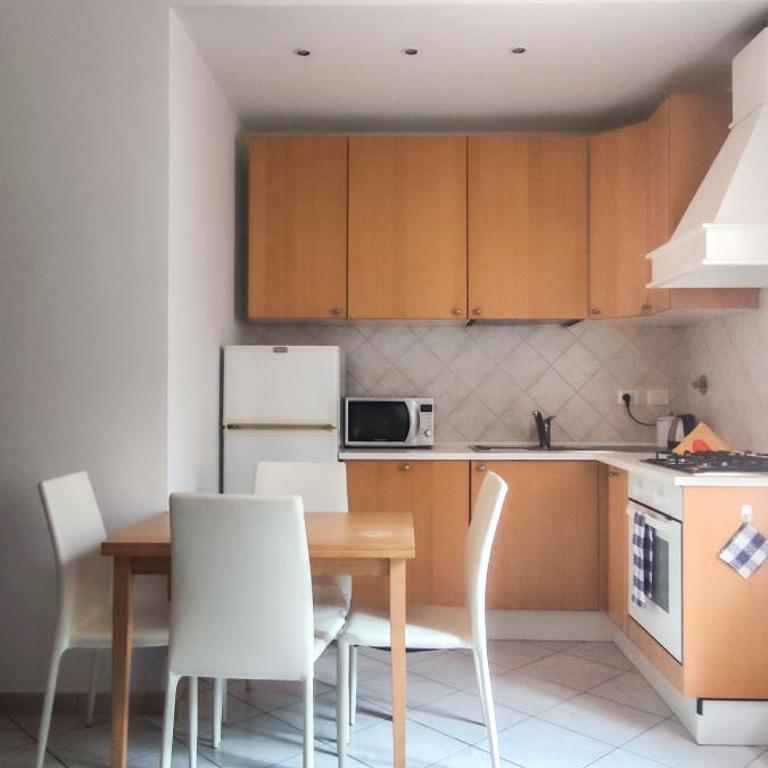 Flowerence - One-Bedroom Apartment - 8