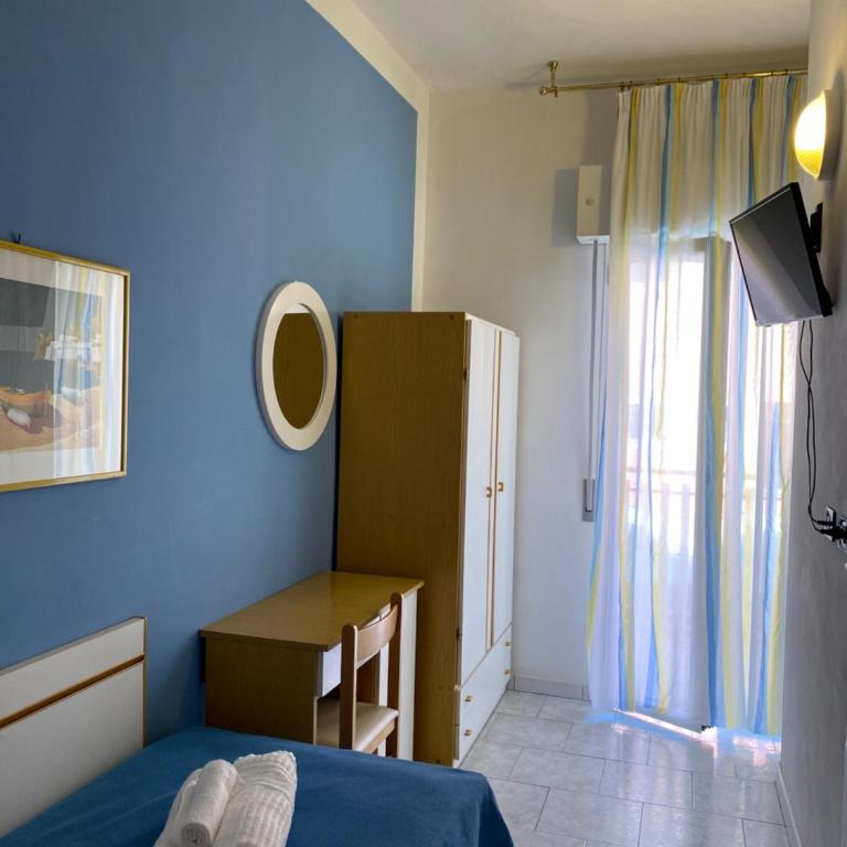 Hotel Stella Alpina - Camera Singola - 1