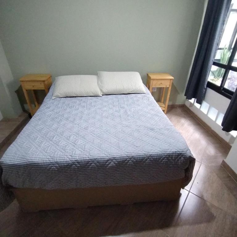 Depto Otero - Apartamento de 1 dormitorio - 2