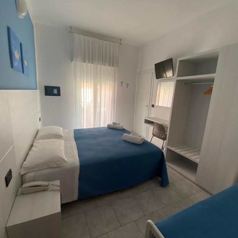 Hotel Stella Alpina - Camera Tripla con Balcone - 11