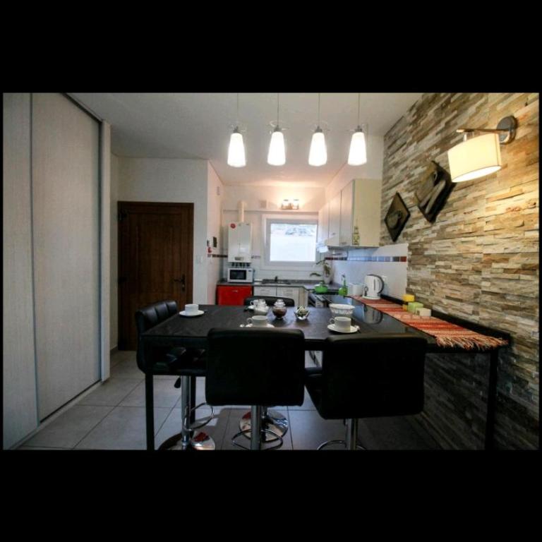 VISTA AL CANAL - Apartamento de 1 dormitorio - 2