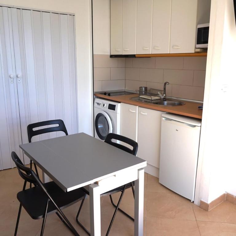 Castillo de Santa Clara - Apartamento Estudio - 12