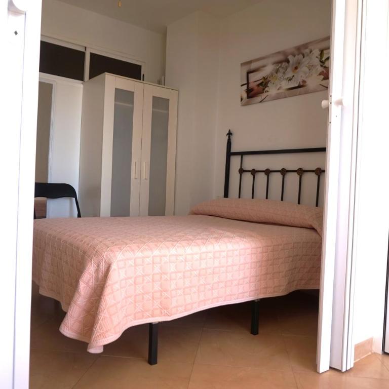 Castillo de Santa Clara - Apartamento Estudio - 11