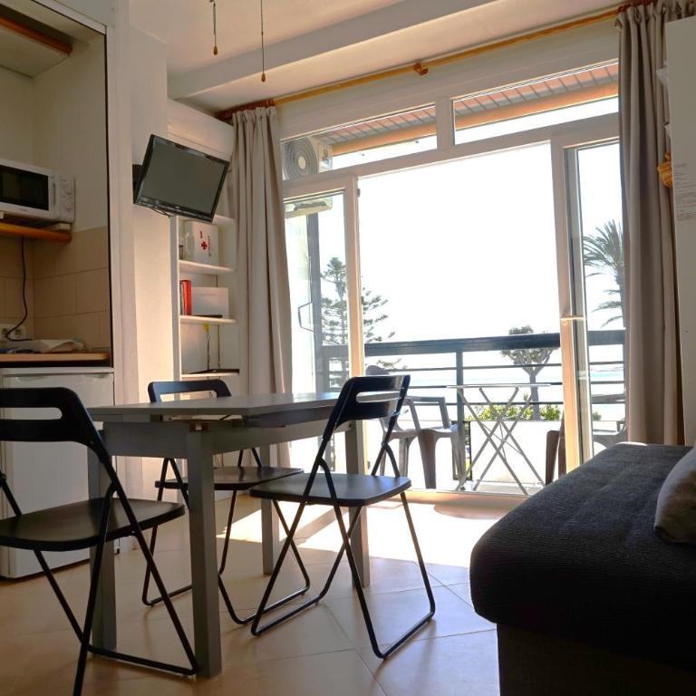 Castillo de Santa Clara - Apartamento Estudio - 22