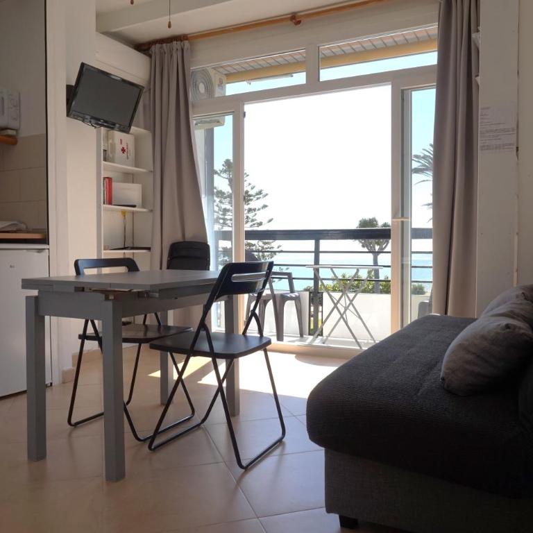 Castillo de Santa Clara - Apartamento Estudio - 25