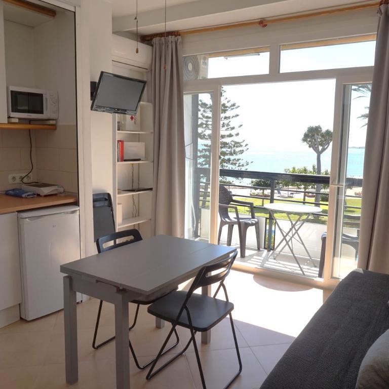 Castillo de Santa Clara - Apartamento Estudio - 19