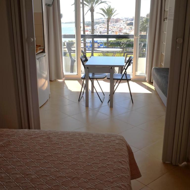 Castillo de Santa Clara - Apartamento Estudio - 23