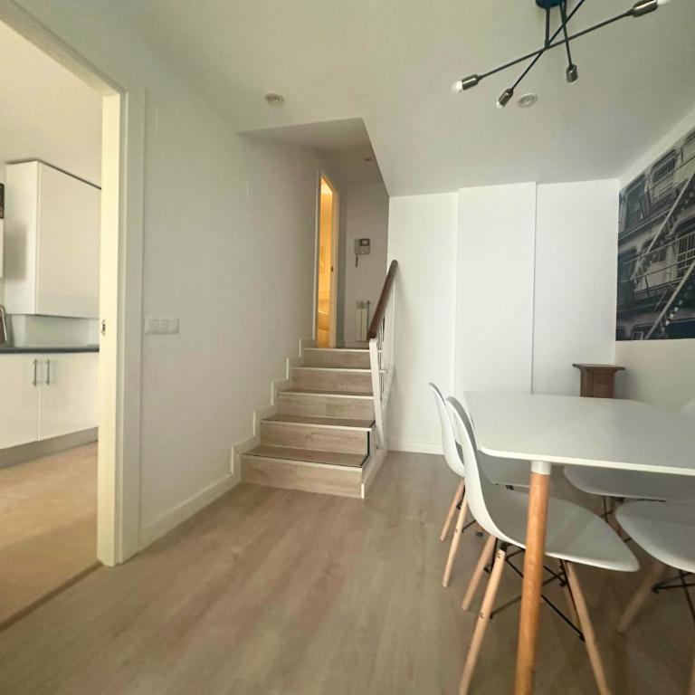 Dos Torres Tranvía - One-Bedroom Apartment - 7