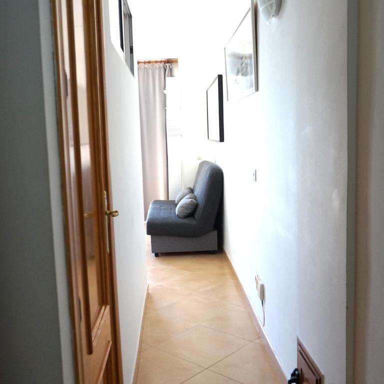Castillo de Santa Clara - Apartamento Estudio - 24
