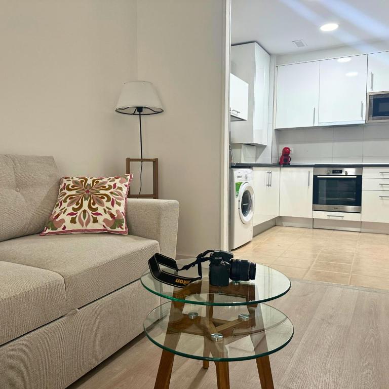 Dos Torres Tranvía - One-Bedroom Apartment - 6
