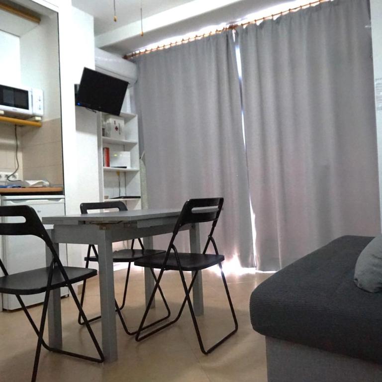 Castillo de Santa Clara - Apartamento Estudio - 26