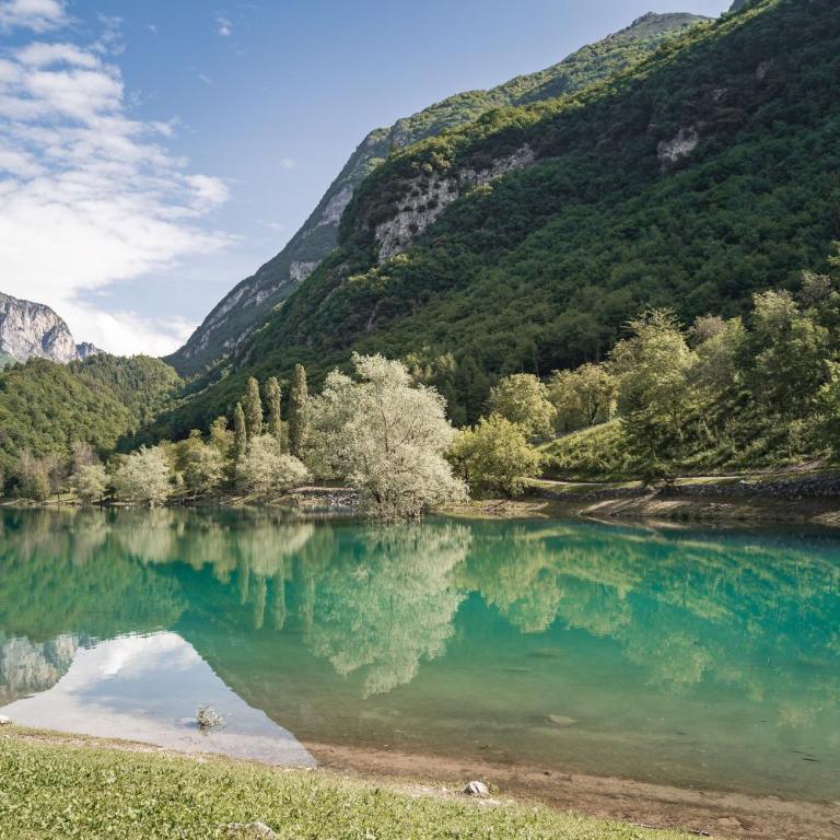 Appartamento Monte Irone - Appartamento con 2 Camere da Letto - 29