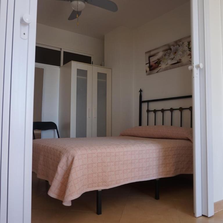 Castillo de Santa Clara - Apartamento Estudio - 16
